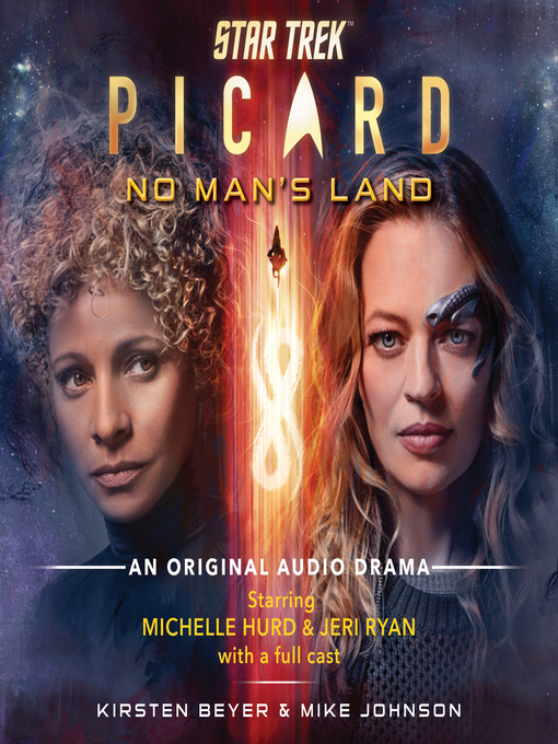 Title details for No Man's Land by Kirsten Beyer - Available